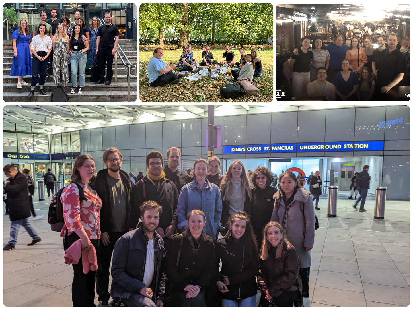 Ryten Lab Group